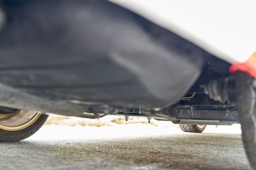 1973 BMW 2002 Tii Warsteiner Rally Car Replica For Sale (picture 130 of 143)