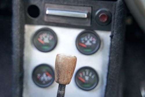 1973 BMW 2002 Tii Warsteiner Rally Car Replica For Sale (picture 50 of 143)