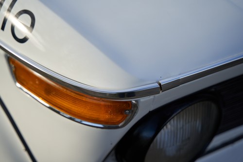 1973 BMW 2002 Tii Warsteiner Rally Car Replica For Sale (picture 107 of 143)