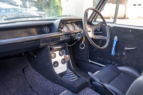 1973 BMW 2002 Tii Warsteiner Rally Car Replica For Sale (picture 38 of 143)