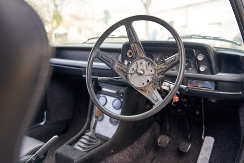 1973 BMW 2002 Tii Warsteiner Rally Car Replica For Sale (picture 61 of 143)