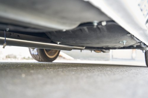 1973 BMW 2002 Tii Warsteiner Rally Car Replica For Sale (picture 138 of 143)