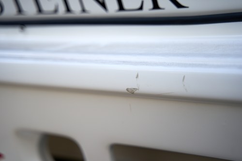 1973 BMW 2002 Tii Warsteiner Rally Car Replica For Sale (picture 89 of 143)