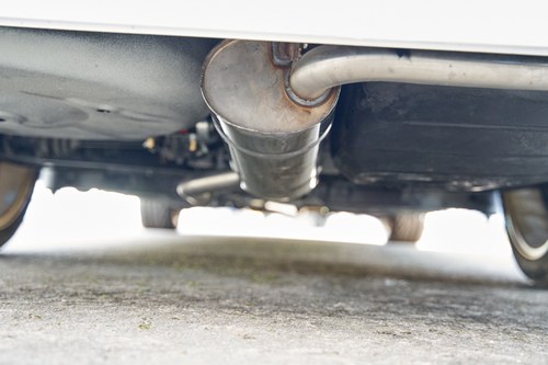 1973 BMW 2002 Tii Warsteiner Rally Car Replica For Sale (picture 131 of 143)