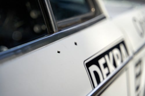 1973 BMW 2002 Tii Warsteiner Rally Car Replica For Sale (picture 114 of 143)