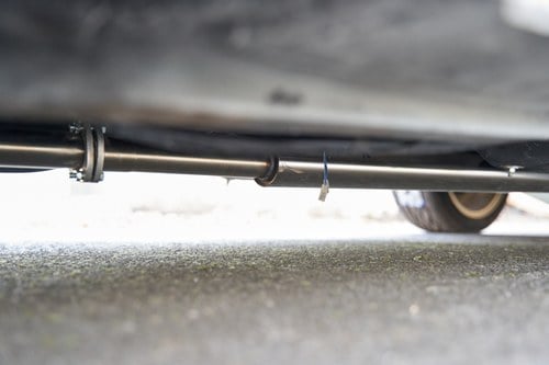 1973 BMW 2002 Tii Warsteiner Rally Car Replica For Sale (picture 137 of 143)