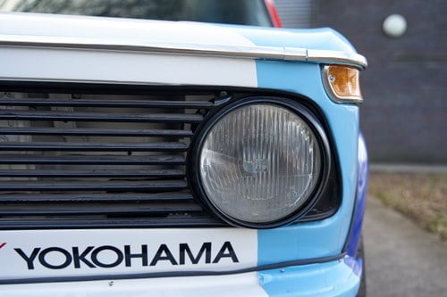 1973 BMW 2002 Tii Warsteiner Rally Car Replica For Sale (picture 97 of 143)