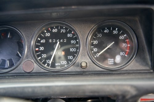 1973 BMW 2002 Tii Warsteiner Rally Car Replica For Sale (picture 47 of 143)