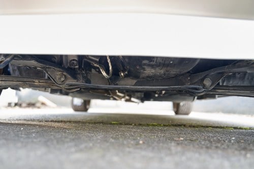 1973 BMW 2002 Tii Warsteiner Rally Car Replica For Sale (picture 136 of 143)