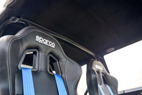 1973 BMW 2002 Tii Warsteiner Rally Car Replica For Sale (picture 55 of 143)