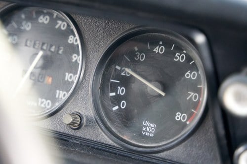 1973 BMW 2002 Tii Warsteiner Rally Car Replica For Sale (picture 40 of 143)