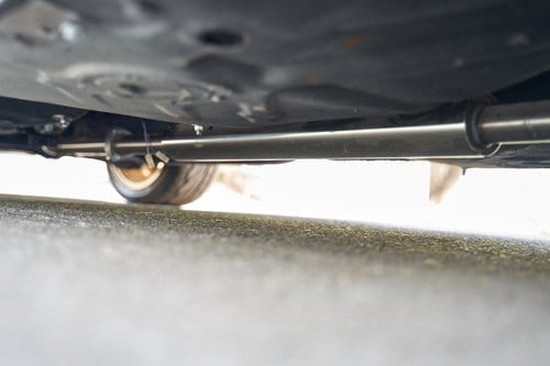 1973 BMW 2002 Tii Warsteiner Rally Car Replica For Sale (picture 133 of 143)