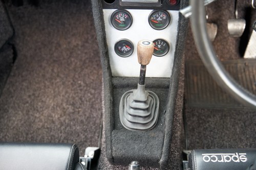 1973 BMW 2002 Tii Warsteiner Rally Car Replica For Sale (picture 63 of 143)