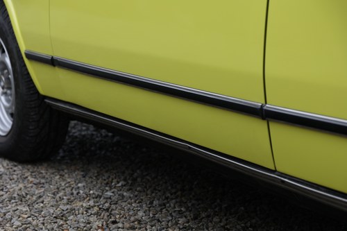 1974 BMW 2002 tii Baur Cabriolet In vendita (immagine 88 di 99)