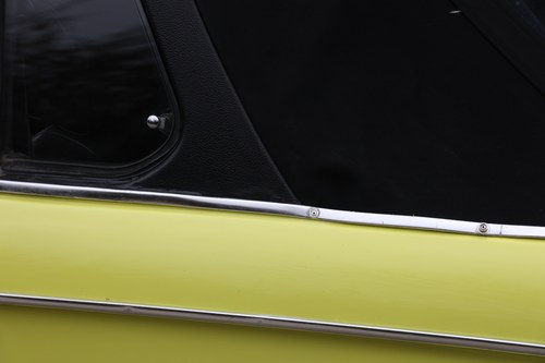 1974 BMW 2002 tii Baur Cabriolet In vendita (immagine 52 di 99)