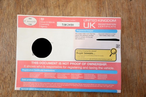 1969 BMW 2002 En venta (imagen 191 de 210)