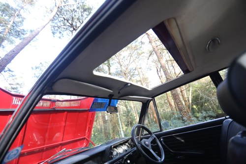 1969 BMW 2002 En venta (imagen 72 de 210)