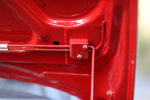 1969 BMW 2002 En venta (imagen 82 de 210)