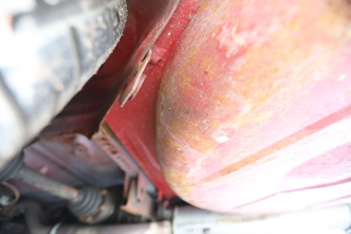 1969 BMW 2002 En venta (imagen 184 de 210)