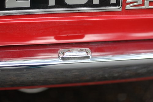 1969 BMW 2002 En venta (imagen 120 de 210)