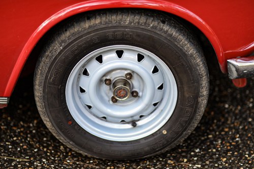 1969 BMW 2002 En venta (imagen 37 de 210)