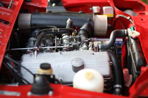 1969 BMW 2002 En venta (imagen 152 de 210)