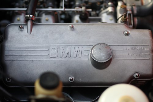 1969 BMW 2002 En venta (imagen 148 de 210)