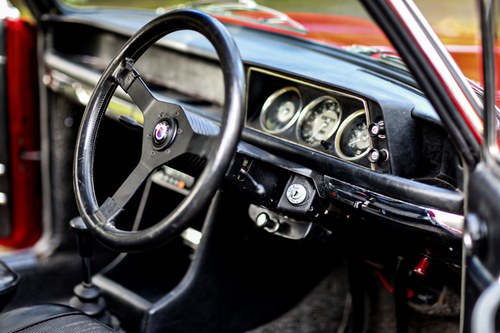 1969 BMW 2002 En venta (imagen 58 de 210)