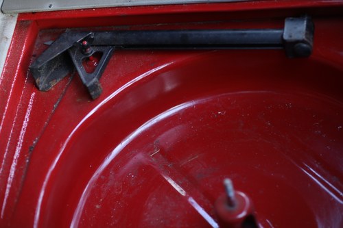 1969 BMW 2002 En venta (imagen 79 de 210)