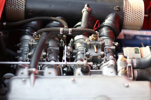 1969 BMW 2002 En venta (imagen 149 de 210)