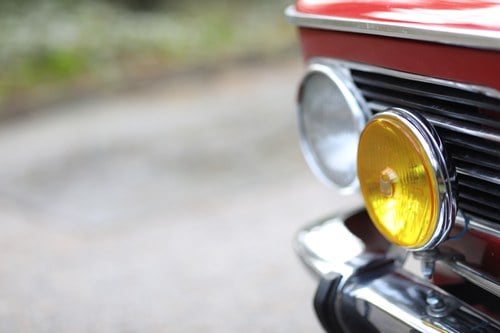 1969 BMW 2002 En venta (imagen 99 de 210)