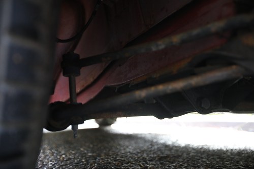 1969 BMW 2002 En venta (imagen 175 de 210)