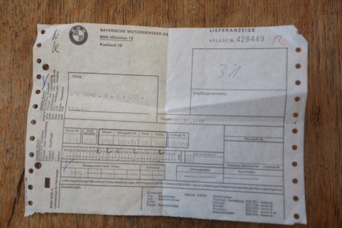 1969 BMW 2002 En venta (imagen 203 de 210)