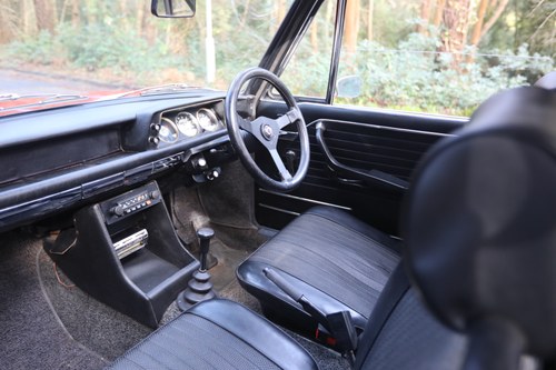 1969 BMW 2002 En venta (imagen 44 de 210)