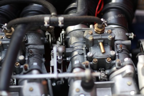 1969 BMW 2002 En venta (imagen 157 de 210)