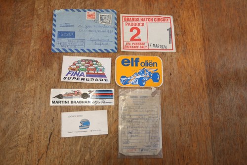 1969 BMW 2002 En venta (imagen 192 de 210)