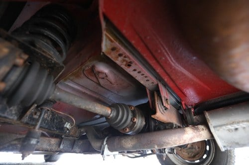 1969 BMW 2002 En venta (imagen 185 de 210)