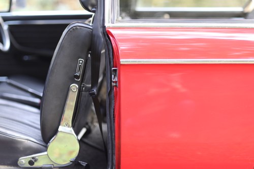 1969 BMW 2002 En venta (imagen 41 de 210)