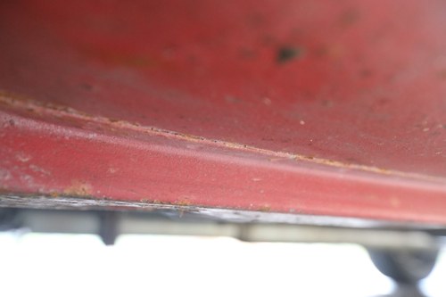 1969 BMW 2002 En venta (imagen 180 de 210)