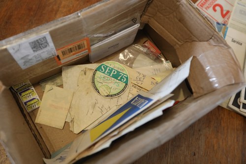 1969 BMW 2002 En venta (imagen 208 de 210)