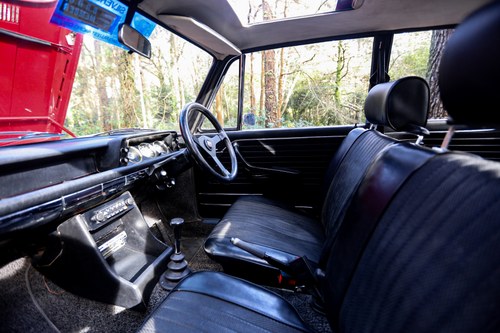 1969 BMW 2002 En venta (imagen 63 de 210)