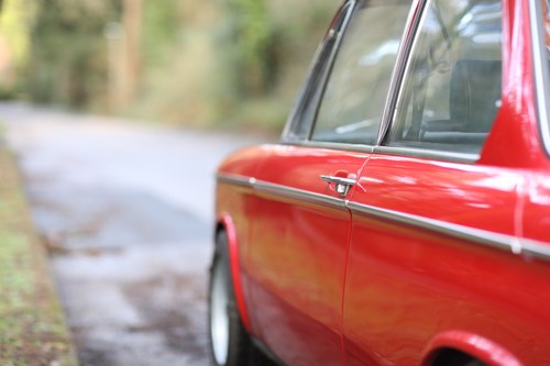 1969 BMW 2002 En venta (imagen 125 de 210)