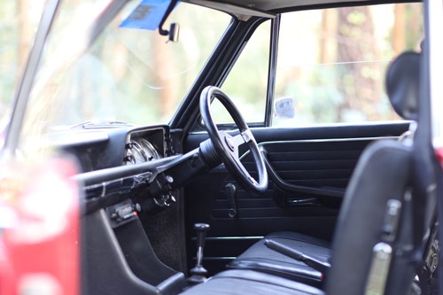 1969 BMW 2002 En venta (imagen 40 de 210)