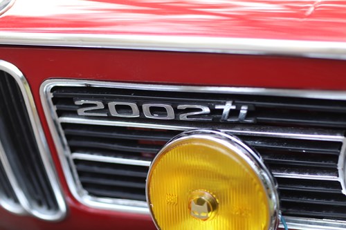 1969 BMW 2002 En venta (imagen 101 de 210)