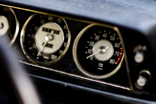 1969 BMW 2002 En venta (imagen 61 de 210)