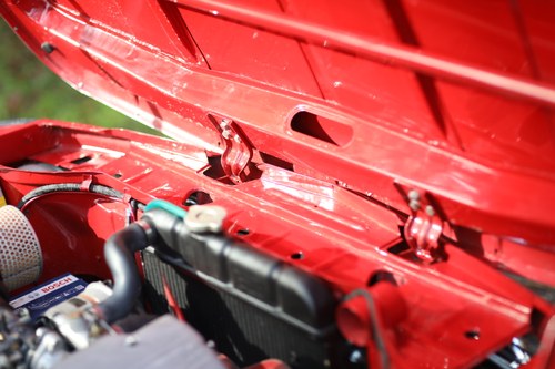 1969 BMW 2002 En venta (imagen 153 de 210)