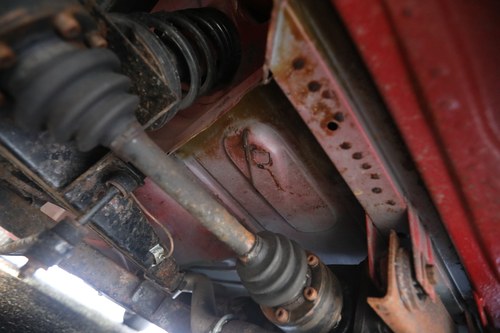 1969 BMW 2002 En venta (imagen 189 de 210)