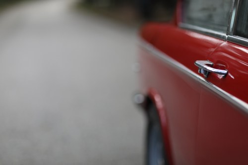 1969 BMW 2002 En venta (imagen 105 de 210)