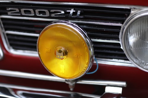 1969 BMW 2002 En venta (imagen 102 de 210)