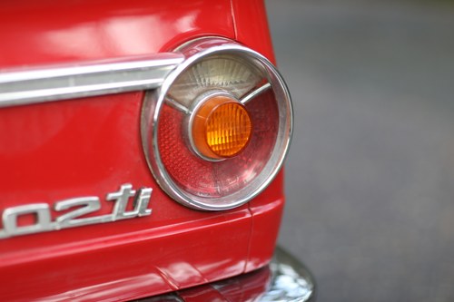 1969 BMW 2002 En venta (imagen 118 de 210)